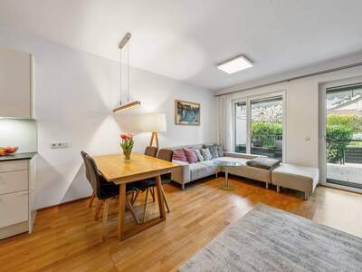 Wohnung kaufen in 5201 Seekirchen