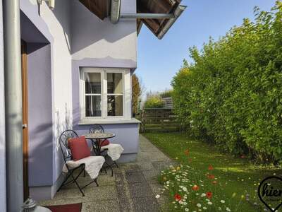 Haus mit Garten kaufen in 8435 Leitring (Bild 1)