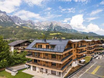 Eigentumswohnung in 6352 Ellmau