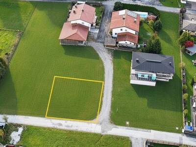 Grundstück kaufen in 6344 Walchsee