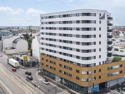 Wohnung mit Balkon kaufen in 1220 Wien (Bild 2)