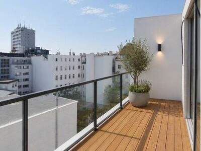 Terrassenwohnung kaufen in 1020 Wien (Bild 4)