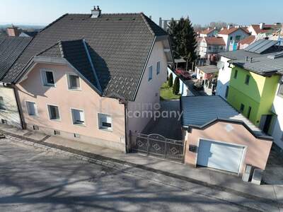 Haus kaufen in 2452 Mannersdorf