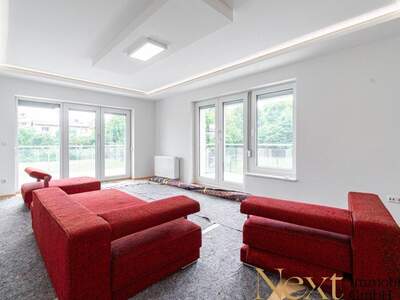 Einfamilienhaus mieten in 4020 Linz (Bild 2)