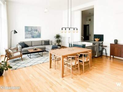 Eigentumswohnung in 1150 Wien