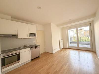 Wohnung mit Balkon mieten in 8020 Graz (Bild 1)
