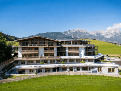 Mietwohnung provisionsfrei in 6306 Söll