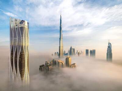 Wohnung kaufen in 9999 Dubai (Bild 2)