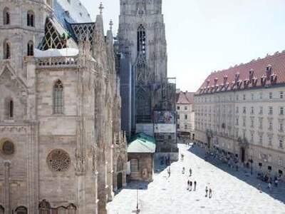 Gewerbeobjekt mieten in 1010 Wien (Bild 4)
