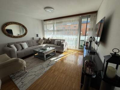 Wohnung mit Balkon kaufen in 6060 Hall