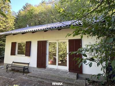 Haus kaufen in 2534 Maria Raisenmarkt