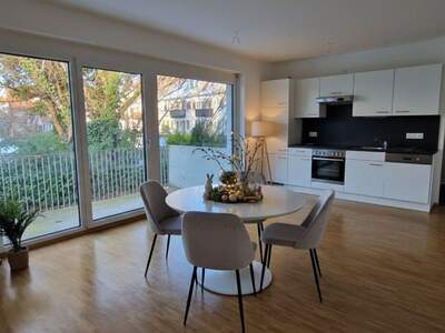 Apartment provisionsfrei mieten in 8052 Steiermark