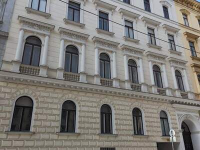 Gewerbeobjekt mieten in 1070 Wien