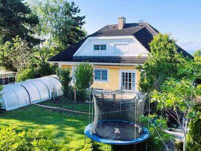 Haus kaufen in 2751 Steinabrückl