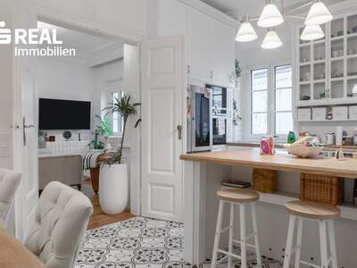 Terrassenwohnung kaufen in 2000 Stockerau (Bild 2)