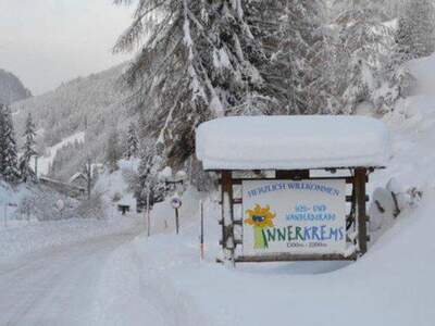 Beherbergungsbetrieb kaufen in 9862 Innerkrems (Bild 4)