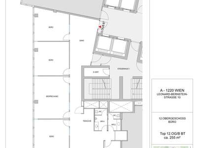 Gewerbeobjekt mieten in 1220 Wien (Bild 2)