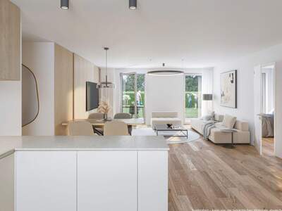 Wohnung mit Balkon kaufen in 2103 Langenzersdorf (Bild 3)