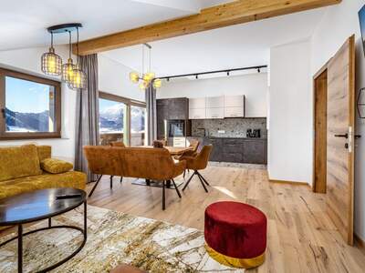 Terrassenwohnung kaufen in 8962 Gröbming (Bild 3)