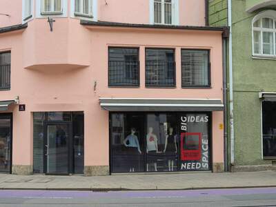 Gewerbeobjekt mieten in 6020 Innsbruck (Bild 3)