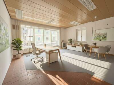 Gewerbeobjekt mieten in 8492 Halbenrain (Bild 2)