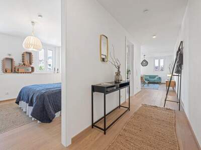 Terrassenwohnung kaufen in 1190 Wien (Bild 3)