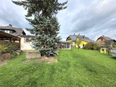 Haus kaufen in 8580 Köflach