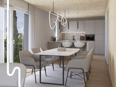 Doppelhaushälfte kaufen in 5112 Lamprechtshausen