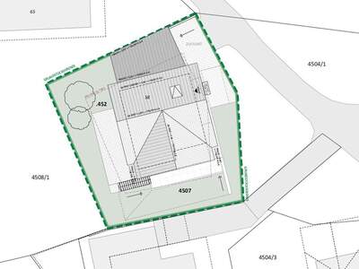 Grundstück kaufen in 6372 Oberndorf (Bild 3)