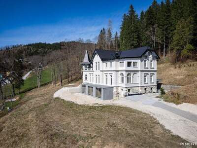 Haus kaufen in 8630 Mariazell