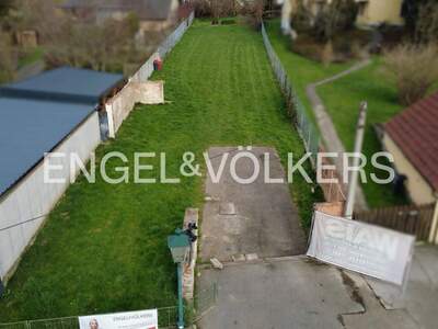 Grundstück kaufen in 2100 Leobendorf