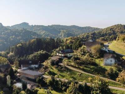 Haus kaufen in 8451 Kranach