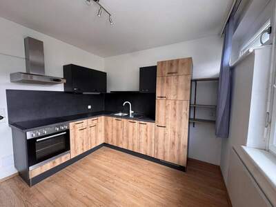 Eigentumswohnung in 8784 Trieben