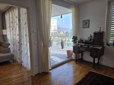 Wohnung mit Balkon kaufen in 4020 Linz (Bild 2)