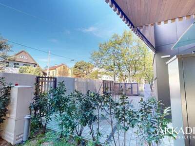 Terrassenwohnung kaufen in 1130 Wien (Bild 5)