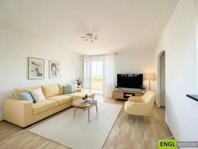 Eigentumswohnung in 2344 Maria Enzersdorf