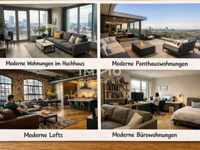 Eigentumswohnung in 1220 Wien (Bild 2)