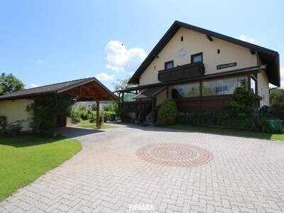 Haus kaufen in 9560 Feldkirchen