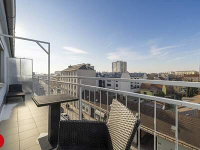 Terrassenwohnung mieten in 2320 Schwechat (Bild 2)