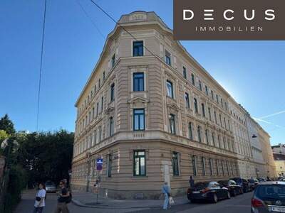 Wohnanlage kaufen in 1210 Wien (Bild 1)