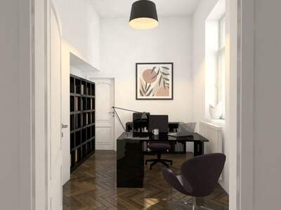 Gewerbeobjekt mieten in 1040 Wien (Bild 4)