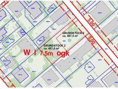 Grundstück kaufen in 1100 Wien