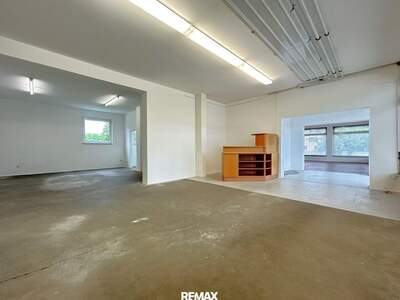 Gewerbeobjekt mieten in 9020 Klagenfurt (Bild 1)