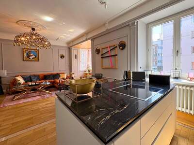 Altbauwohnung kaufen in 6020 Innsbruck (Bild 3)