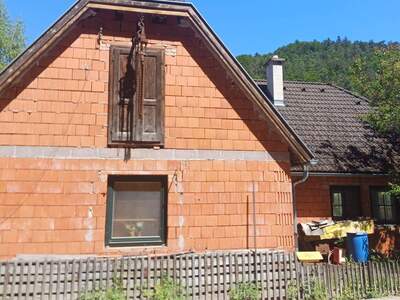 Haus provisionsfrei kaufen in 2770 Gutenstein