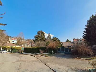 Grundstück kaufen in 3400 Klosterneuburg (Bild 1)