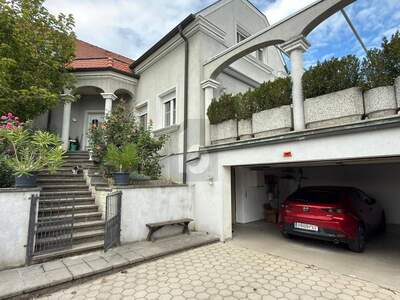 Haus kaufen in 7013 Klingenbach
