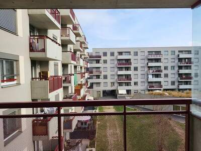 Mietwohnung in 8020 Graz