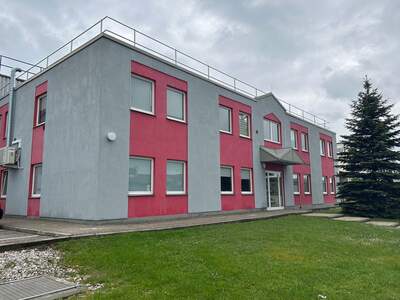 Gewerbeobjekt mieten in 7053 Hornstein (Bild 2)