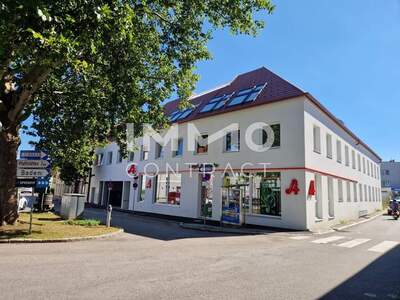 Eigentumswohnung in 2514 Traiskirchen